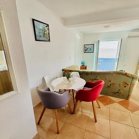 Apartman Stella Komarna